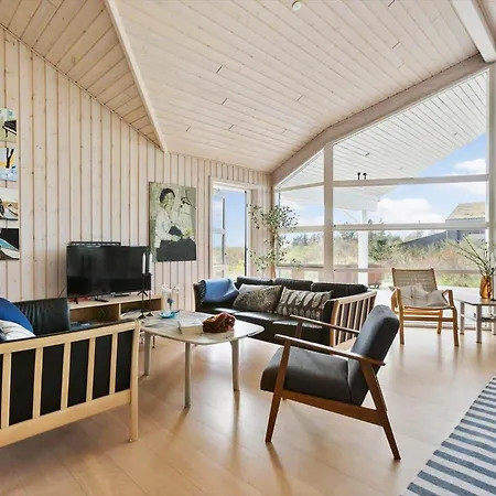 Hébergement de vacances Bl189-saltum-bondagervej-71