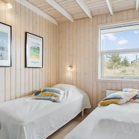 Hébergement de vacances Bl189-saltum-bondagervej-71