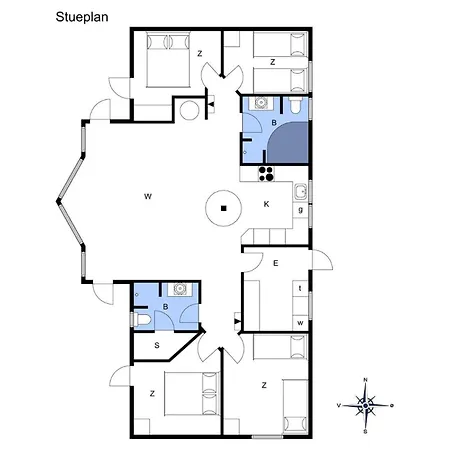 Bl189-saltum-bondagervej-71 * Saltum