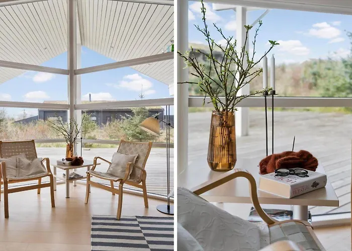 Bl189-saltum-bondagervej-71 Hébergement de vacances Saltum