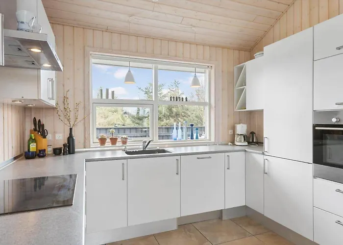 Bl189-saltum-bondagervej-71 Hébergement de vacances Saltum