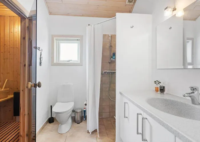 Bl189-saltum-bondagervej-71 Hébergement de vacances Saltum