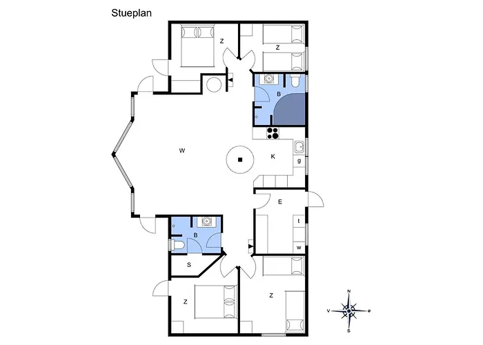 Bl189-saltum-bondagervej-71 * Saltum